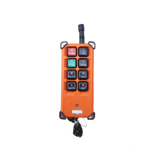 overhead crane radio wireless remote control